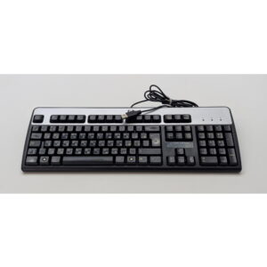 Клавиатура 435382-251, 434821-251, KU-0316, HP, USB
