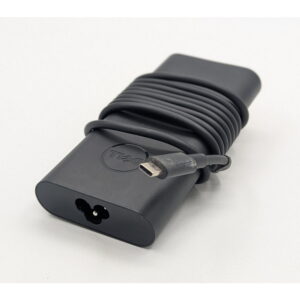 Адаптер питания 07MP1P, Dell, 20V, 6.5A, 130w, без кабеля питания, Type C