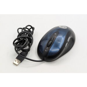 Мышь M-BS81A, Logitech MX510, USB