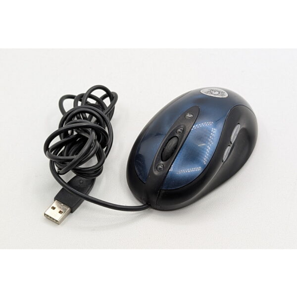 Мышь M-BS81A, Logitech MX510, USB