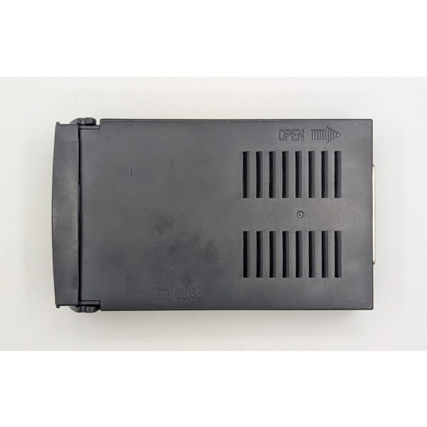 Мобильное шасси для HDD SR3P(S)-1F(BLACK)
