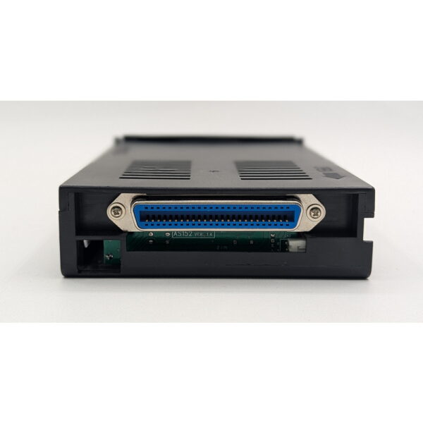 Мобильное шасси для HDD SR3P(S)-1F(BLACK)