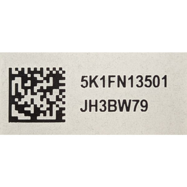 Кабель 5K1FN13501, Dell, Display Port — Display Port 1,8 метра
