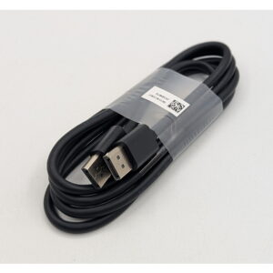 Кабель 5K1FN13501, Dell, Display Port — Display Port 1,8 метра