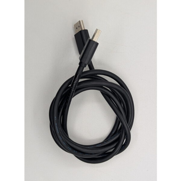 Кабель DisplayPort(F) to DisplayPort(F), 1,8 M