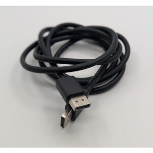 Кабель DisplayPort(F) to DisplayPort(F), 1,8 M