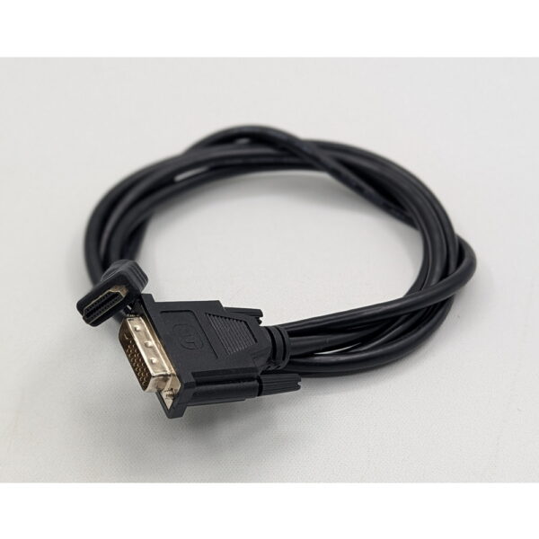 Кабель HDMI (f) to DVI-D (m), 1,5 M