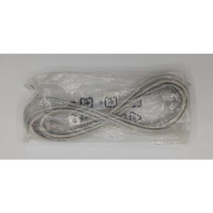Патч-корд 100-99-0160-00, Cat 5, RJ-45 Male to RJ-45, 3 М