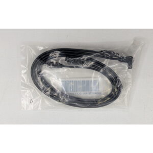 Кабель 12CF1-2SAT1B-01R, Gigabyte, SATA to SATA, 0.5 М