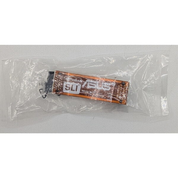 Кабель 14010-00130600, SLI, 7 см