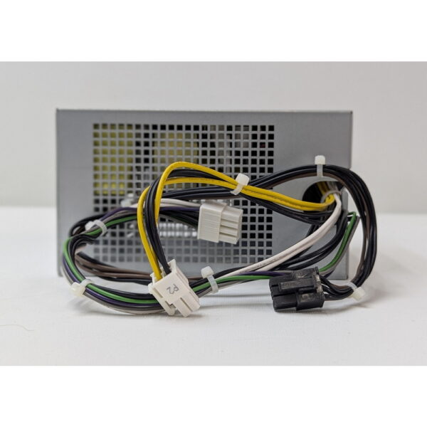 Блок питания 0T1M43, D365EMCB, DPS-365CB, Dell OptiPlex 9020, 3020 MT, 365W