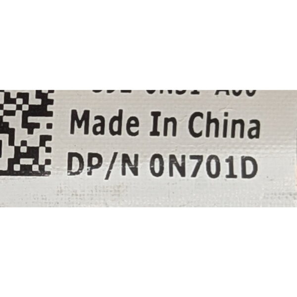 Кабель 0N701D, Dell OptiPlex 960