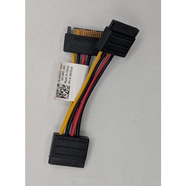 Кабель 0N701D, Dell OptiPlex 960