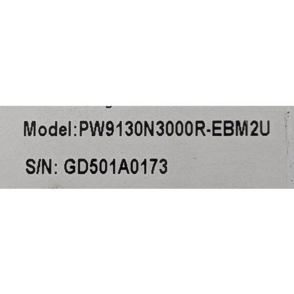 Батарейный модуль PW9130N3000R-EBM2U, Eaton 9130 EBM 3000RM