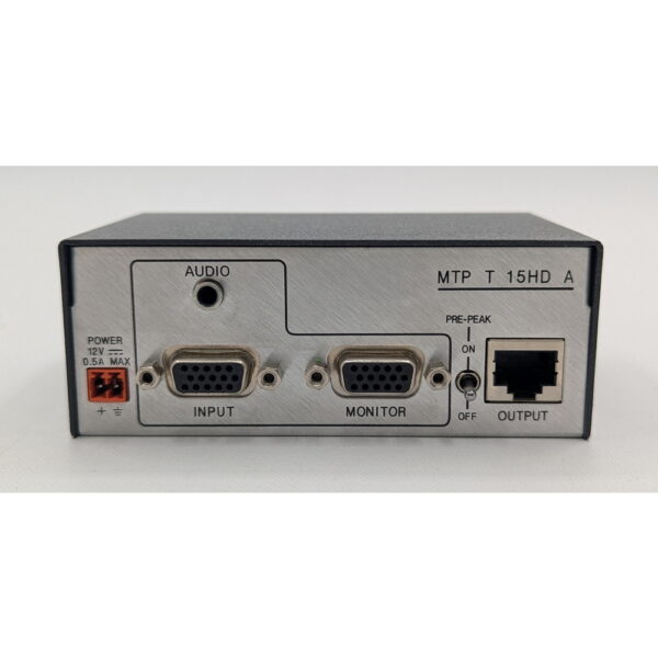 Коммутатор 33-1328-09, Extron, без БП