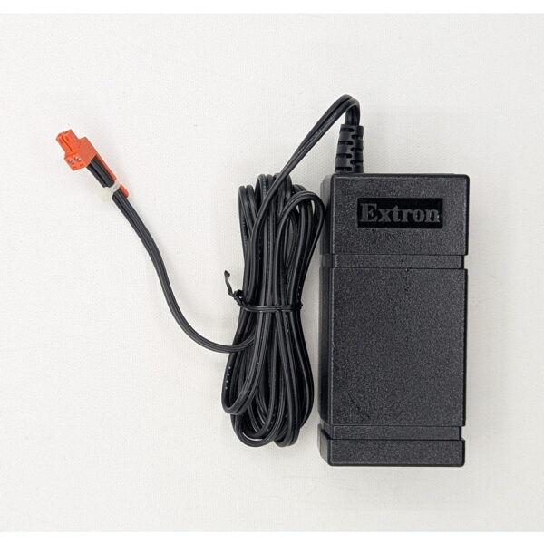 Адаптер питания 28-071-57LF, Extron, 12v, 1a, без кабеля питания