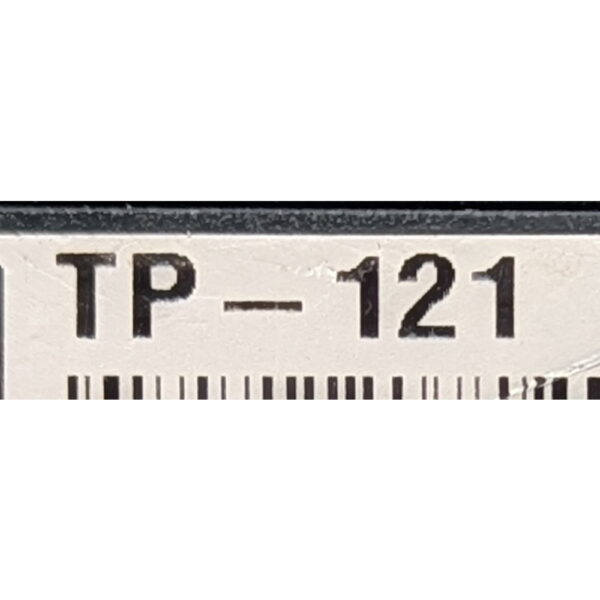 Передатчик TP-121, Kramer