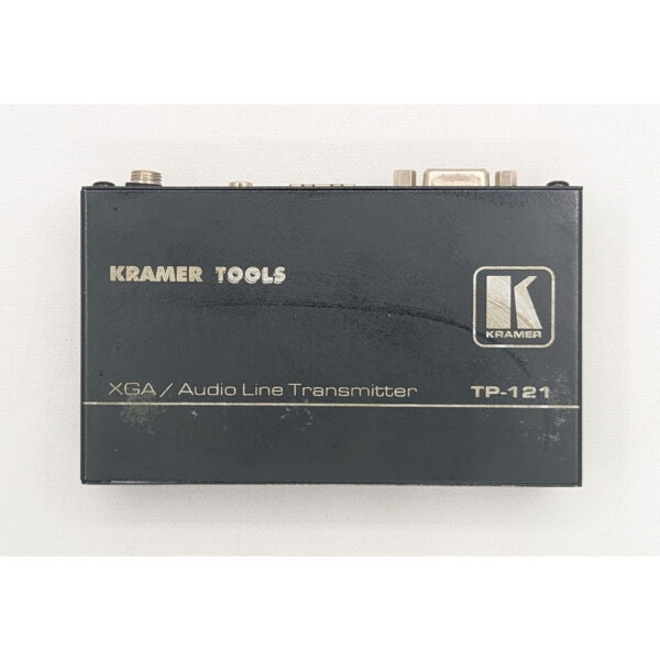 Передатчик TP-121, Kramer