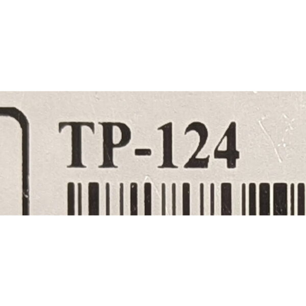 Передатчик TP-124, Kramer