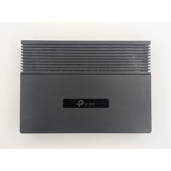 Коммутатор TL-SF1016D, TP-link, без БП