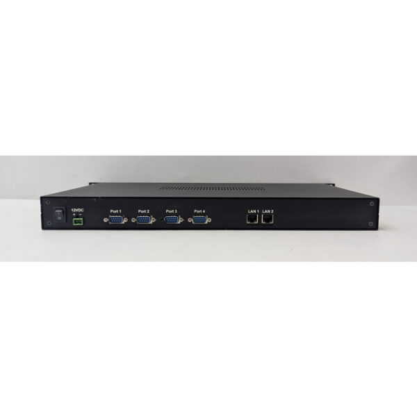 Контроллер Palantit Pltr-v12