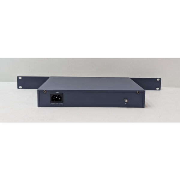 PoE-коммутатор DS-3E0318P-E/M(B), Hikvision