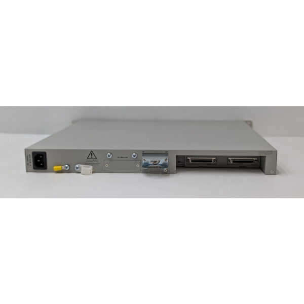 Коммутатор 5520-24T-PWR, Nortel Networks