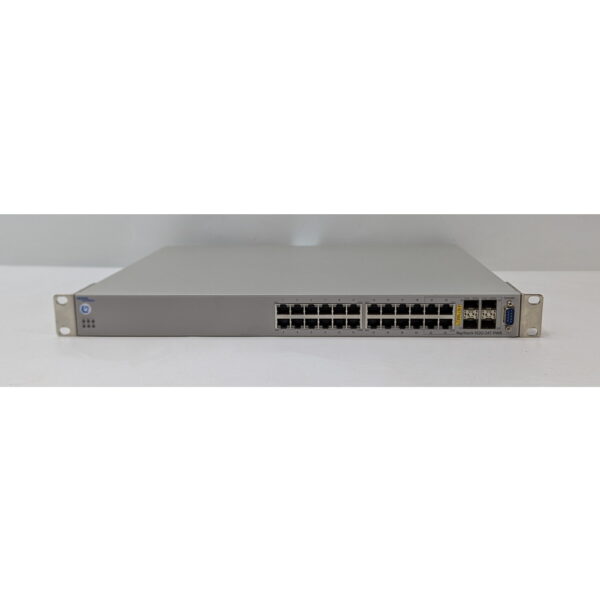 Коммутатор 5520-24T-PWR, Nortel Networks