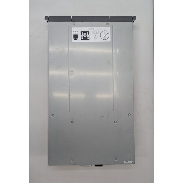 Ленточная библиотека 407351-001, LVLDC-0501, HP StoreEver MSL2024 (1 X 467729-001, BRSLA-0703-DC)