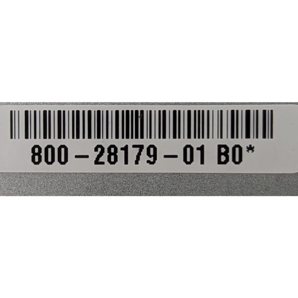 Заглушка 800-28179-01, Cisco 6000, 6500, 7600