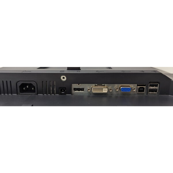 Монитор Dell P2010Ht, 20", 1600 x 900, имеются следы эксплуатации