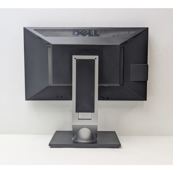Монитор Dell P2010Ht, 20", 1600 x 900, имеются следы эксплуатации