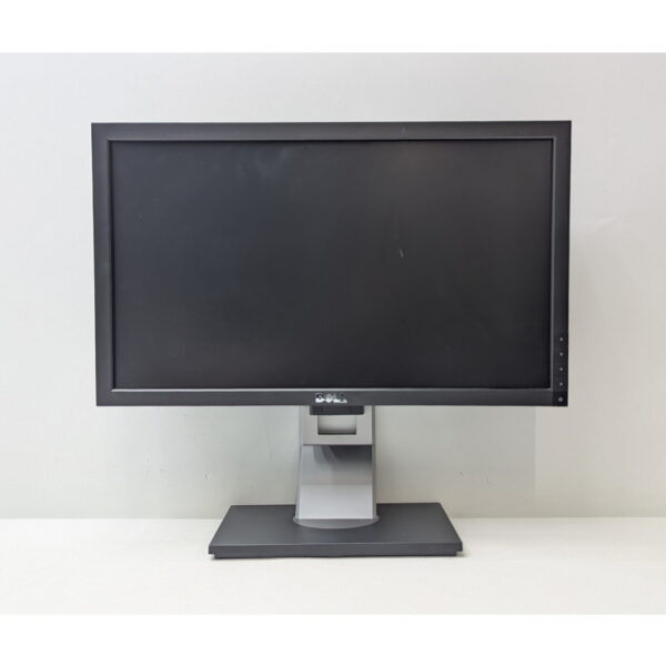 Монитор Dell P2010Ht, 20", 1600 x 900, имеются следы эксплуатации