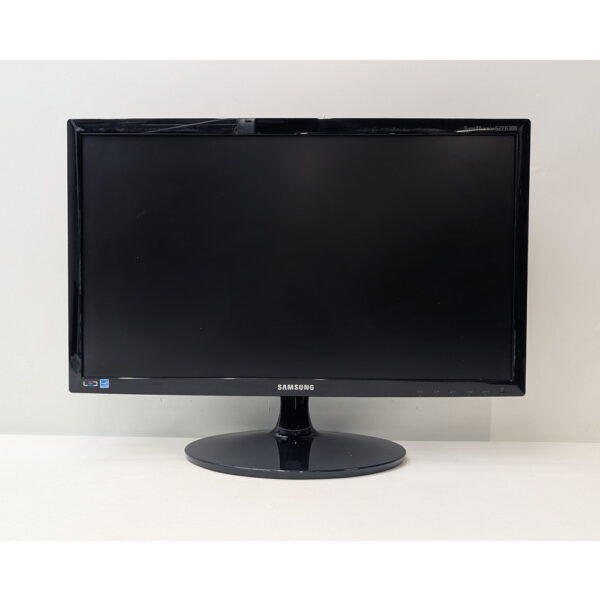 Монитор Samsung LS22B300B, 21.5", 1920 x 1080, имеются следы эксплуатации