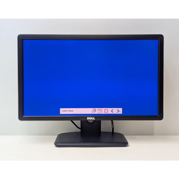 Монитор Samsung LS22B300B, 21.5", 1920 x 1080, имеются следы эксплуатации
