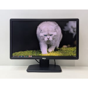 Монитор Samsung LS22B300B, 21.5", 1920 x 1080, имеются следы эксплуатации