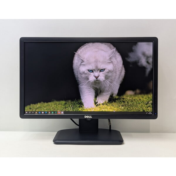 Монитор Samsung LS22B300B, 21.5", 1920 x 1080, имеются следы эксплуатации