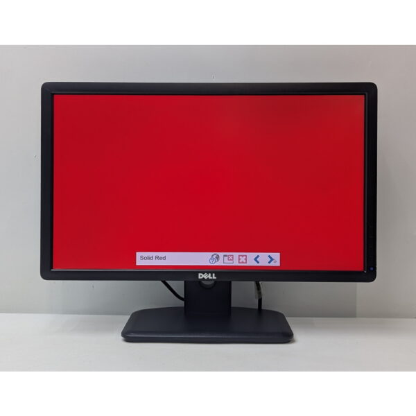 Монитор Samsung LS22B300B, 21.5", 1920 x 1080, имеются следы эксплуатации