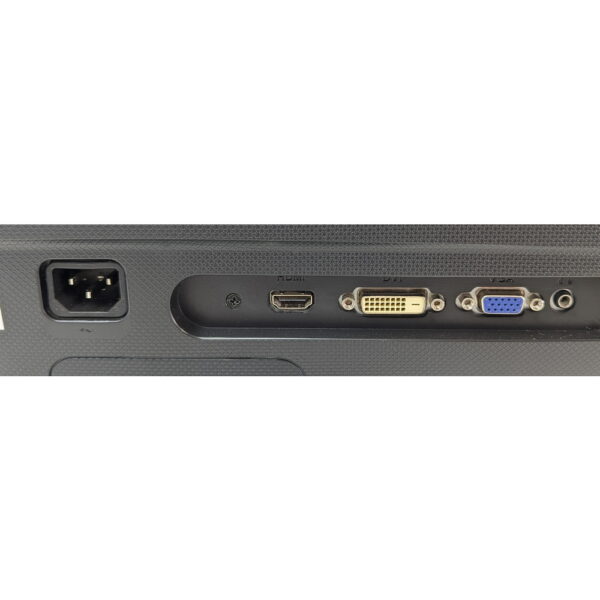 Монитор Asus VS239HR, 23", 1920 x 1080, имеются следы эксплуатации