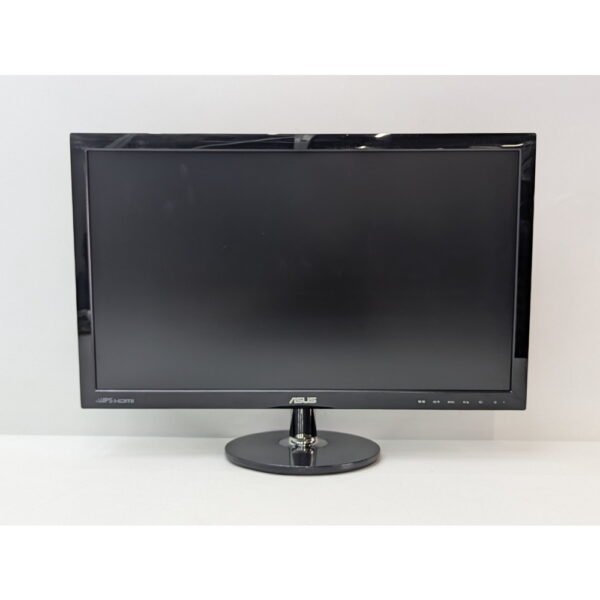 Монитор Asus VS239HR, 23", 1920 x 1080, имеются следы эксплуатации