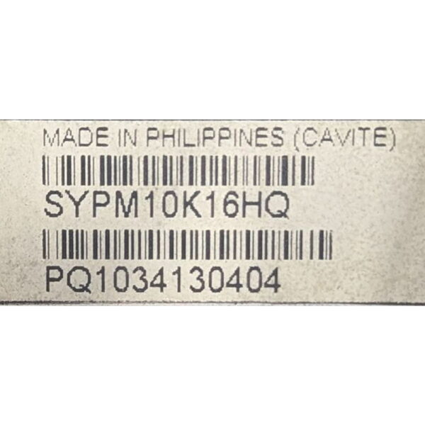 Модуль SYPM10K16HQ, APC Symmetra PX Power Module, 10/16KW, 400V, не стабильно работающий, на запчасти или под восстановление