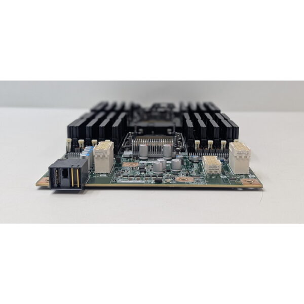Материнская плата P27543-001, HP Synergy 480 Gen10