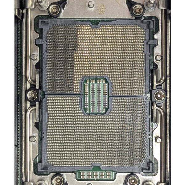 Материнская плата P27543-001, HP Synergy 480 Gen10