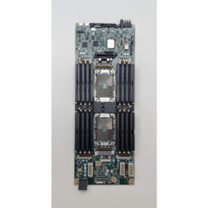 Материнская плата P27543-001, HP Synergy 480 Gen10