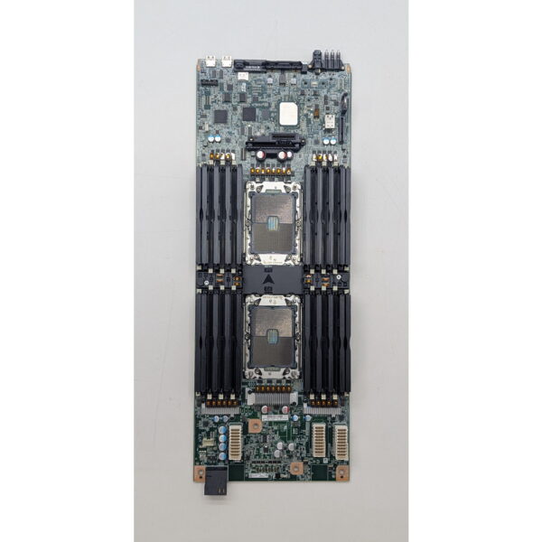 Материнская плата P27543-001, HP Synergy 480 Gen10