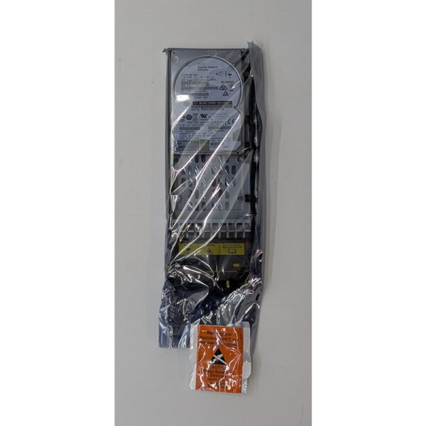 Жесткий диск K2P93B, HP 3PAR StoreServ 8000, 1.2 Тб, SAS, 2.5
