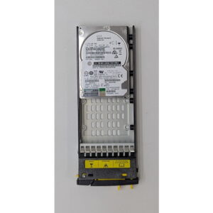 Жесткий диск K2P93B, HP 3PAR StoreServ 8000, 1.2 Тб, SAS, 2.5