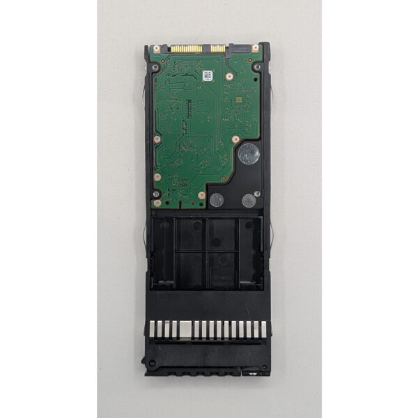 Гибридный диск ST1800MM012, Seagate, 1.8 Тб, SAS, 2.5