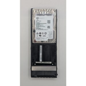 Гибридный диск ST1800MM012, Seagate, 1.8 Тб, SAS, 2.5