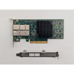 Контроллер 840140-001, 817751-001, 817753-B21, HP, PCIe, 2 X 10/25 Гбит/сек